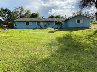 29294 Glacier Dr, Coarsegold, CA