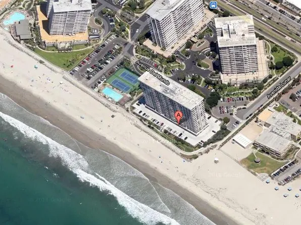 1830 Avenida Del Mundo, Coronado, CA 92118