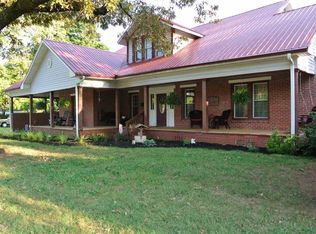 520 E Main St, Forest City, NC 28043