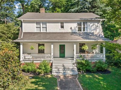 462 Lockland Ave, Winston Salem, NC, 27103