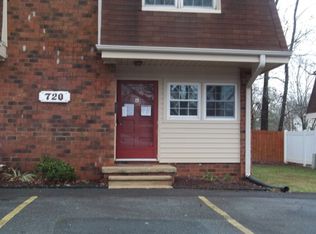 720 A Shawnee Dr, Burlington, NC 27215