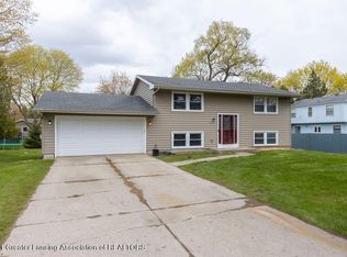 4352 Dobie Rd, Okemos, MI 48864