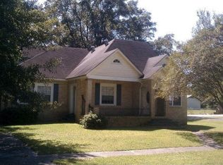 500 2nd St, Picayune, MS 39466