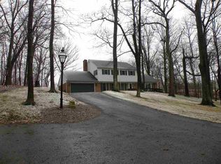 8199 E Us Highway 33, Churubusco, IN 46723