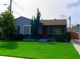 619 N Naomi St, Burbank, CA 91505