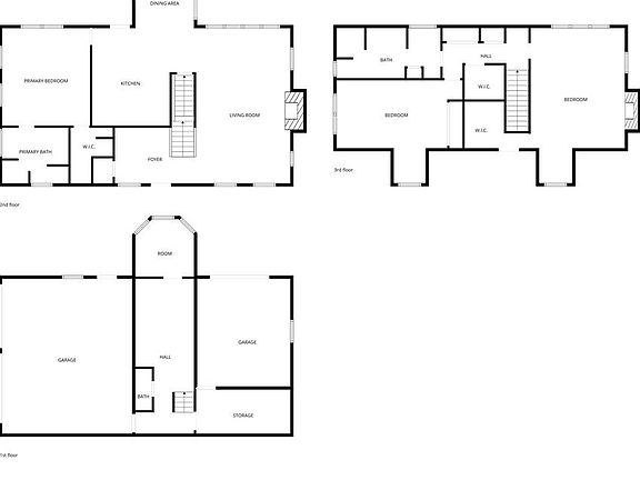 2nd image of 170 High Ridge Rd