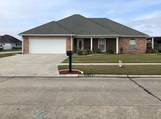 138 Wimberly Way, Houma, LA 70360
