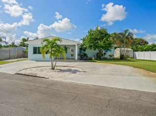 195 SW Cabana Point Cir, Stuart, FL 34994