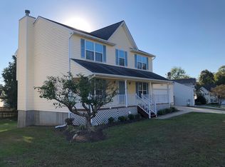 20831 Sunlight Ct, Lexington Park, MD 20653