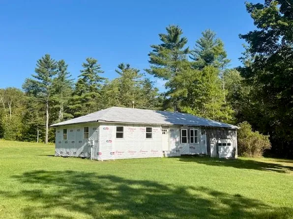 16 Snipe Island Road, Jericho, VT 05465