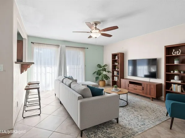 808 S Langley Ave, Tucson, AZ 85710