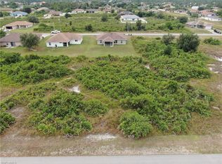 2713 24th St SW, Lehigh Acres, FL 33976