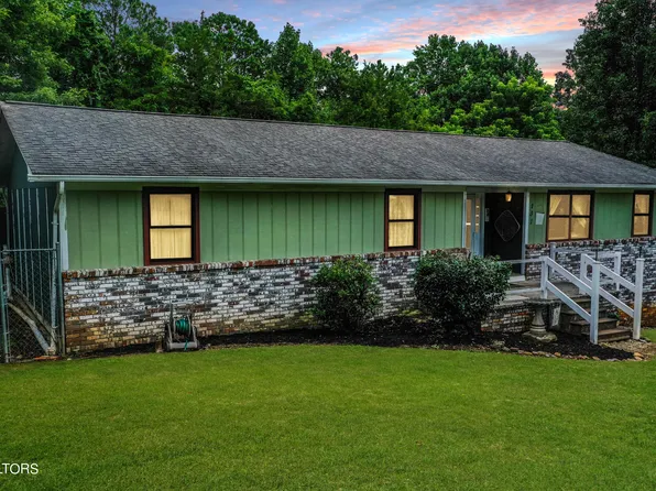 131 Green Hills Ln, Andersonville, TN 37705