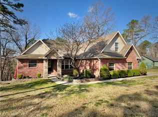 15211 Haynes Rd, Rogers, AR 72756