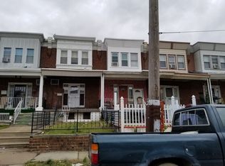 4626 Tampa St, Philadelphia, PA 19120