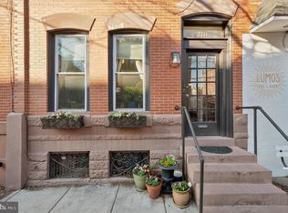 2331 Parrish St, Philadelphia, PA