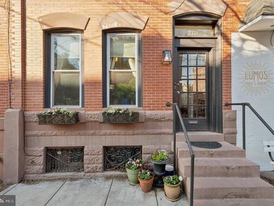 2331 Parrish St, Philadelphia, PA, 19130