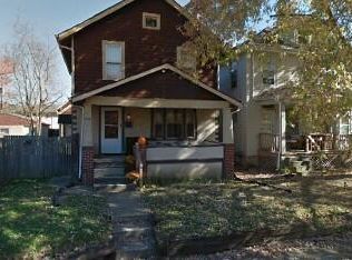 2482 Deming Ave, Columbus, OH 43202