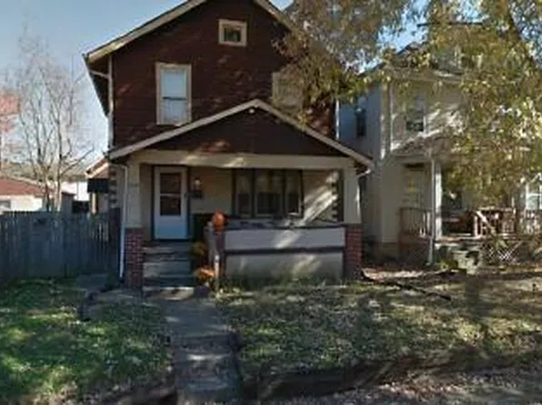 2482 Deming Ave, Columbus, OH 43202