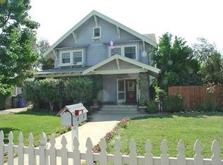 1163 N Gordon St, Pomona, CA 91768