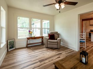 801 N Avenue A, Cross Plains, TX 76443