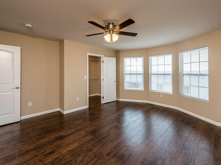 Town Home