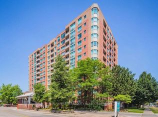 850 Steeles Ave W #901, Vaughan, ON L4J8E7
