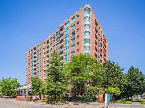 850 Steeles Ave W #901, Vaughan, ON L4J 8E7