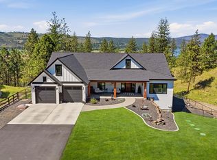6244 Gunnar Ct, Nine Mile Falls, WA 99026