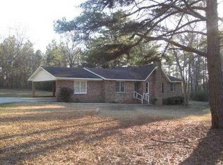 158 Lee Rd, Senoia, GA 30276