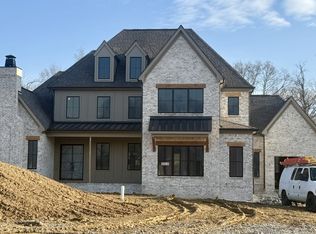 1974 Napa Dr LOT 19, Brentwood, TN 37027