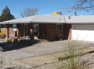 14519 Encantado Rd NE, Albuquerque, NM 87123