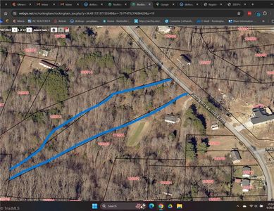300 Piney Fork Church Rd #4, Eden, NC, 27288