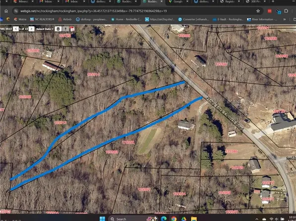 300 Piney Fork Church Rd #4, Eden, NC 27288