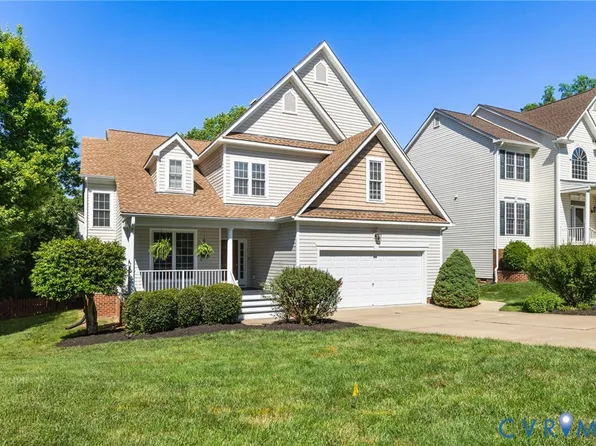 2513 Savage View Dr, Midlothian, VA 23112
