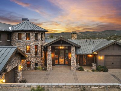 744 Woodridge Ln, Prescott, AZ, 86303