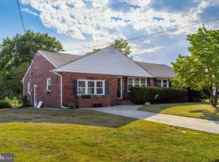 342 Democrat Rd, Gibbstown, NJ 08027