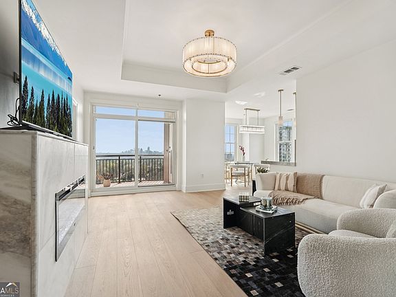 2nd image of 325 E Paces Ferry Rd NE APT 1608