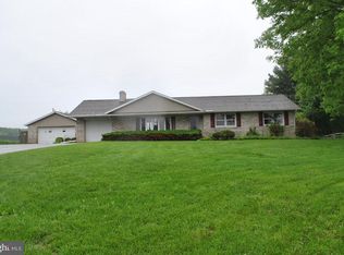 3803 Rockdale Rd, Manchester, MD 21102