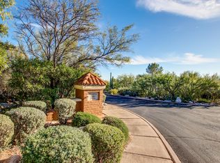 3261 E Wind Song Pl, Tucson, AZ 85718