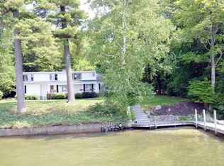 286 Edgewater Dr, Gilford, NH 03249