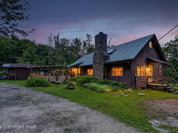 140 Route 191, Newfoundland, PA 18326