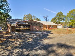 114146 S 4176th Rd, Checotah, OK 74426