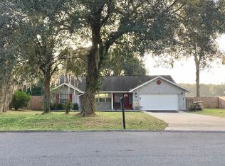 36236 Mary Ellen St, Fruitland Park, FL 34731