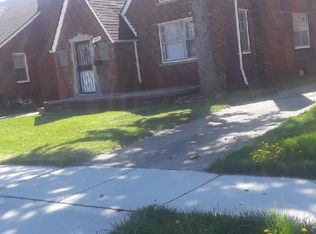 19973 Rogge St, Detroit, MI 48234