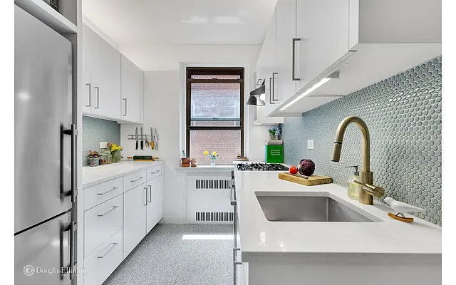 Sold by Douglas Elliman | media 2