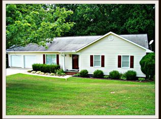 522 Knollwood Dr, Wilkesboro, NC 28697