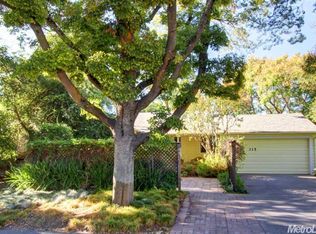 315 9th St, Davis, CA 95616