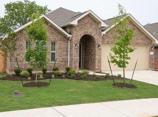 121 El Ranchero Rd, Georgetown, TX 78628