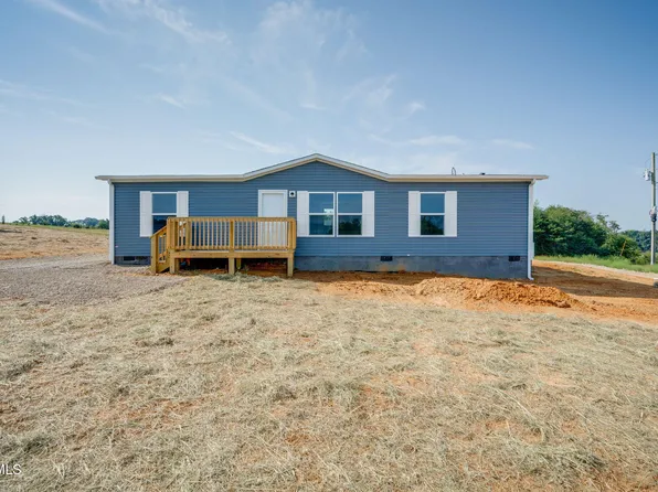 880 Maupin Rd, Chuckey, TN 37641